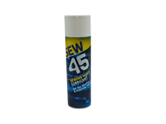 SEW 45 Sewing Hook Lubrication