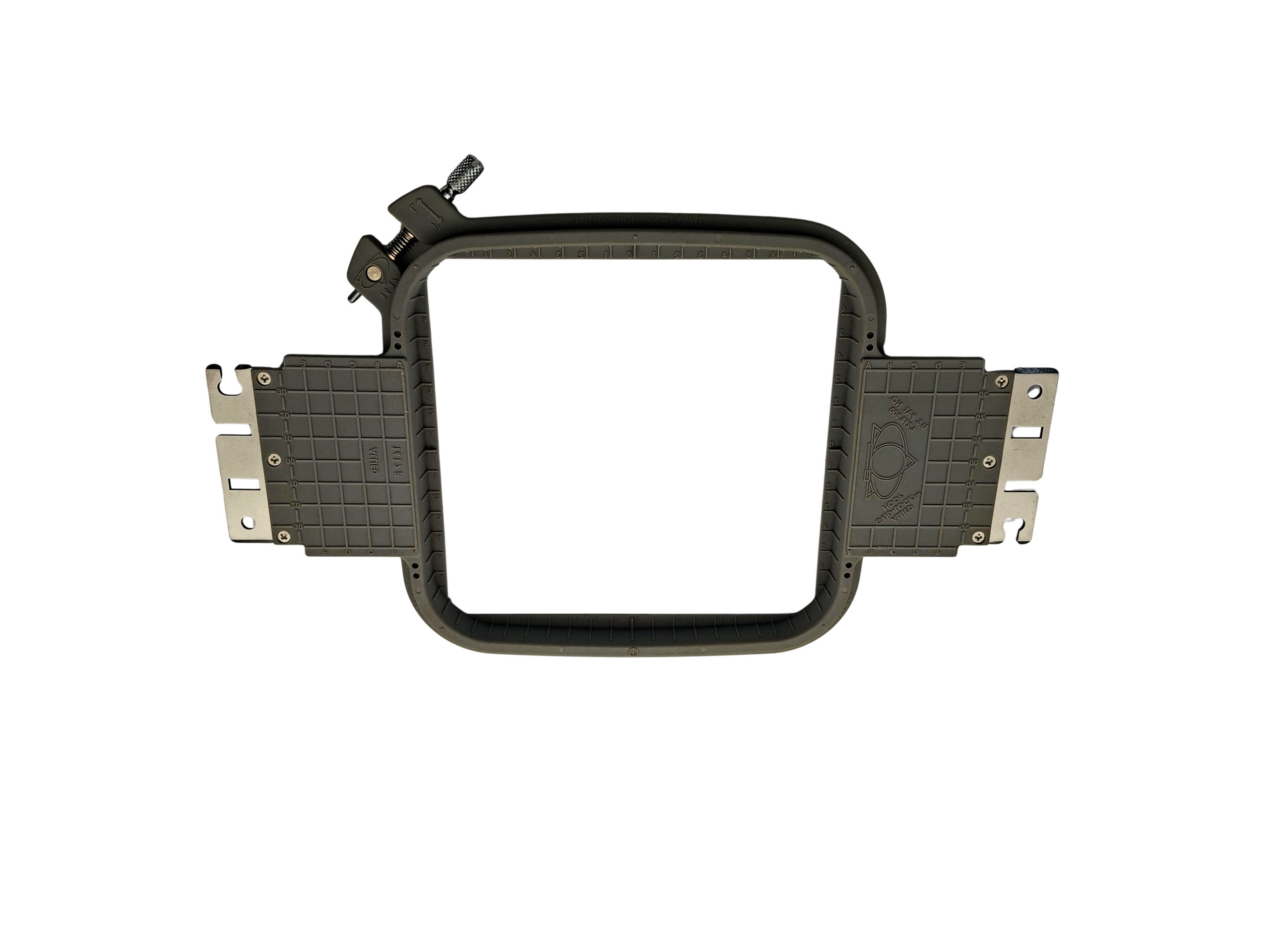 Allied Grid Lock