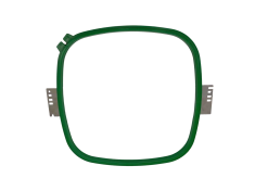 40 x 40 cm Compatible With Tajima Embroidery Machines